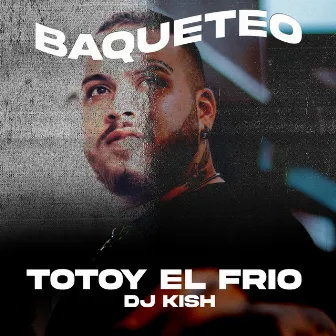 Baqueteo by DJ Kish