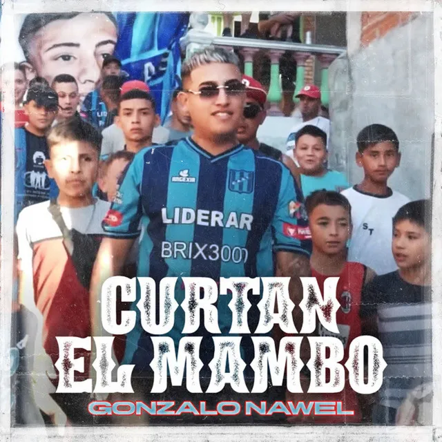 Curtan el Mambo