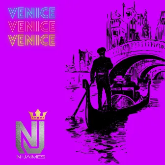 Venice by NJaimes