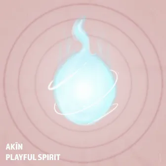 Playful Spirit by Akīn