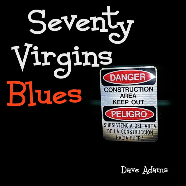 70 Virgins Blues