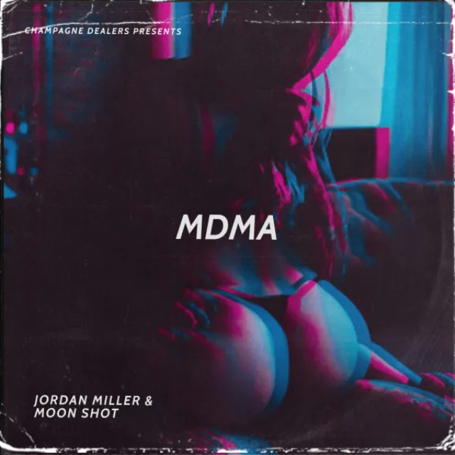 MDMA - Radio Edit