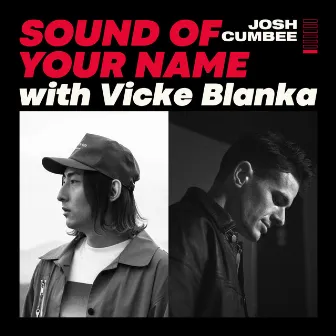 Sound Of Your Name (with Vickeblanka) by Josh Cumbee