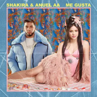 Me Gusta by Shakira