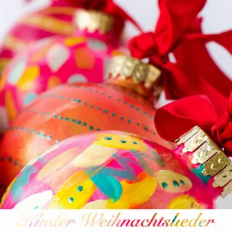 Kinder Weihnachtslieder by Weihnachtslieder traditionell