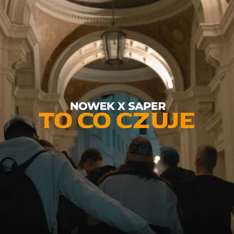 To co czuje by Nowek