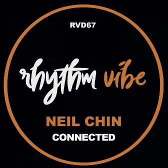 Connected by Neil Chin