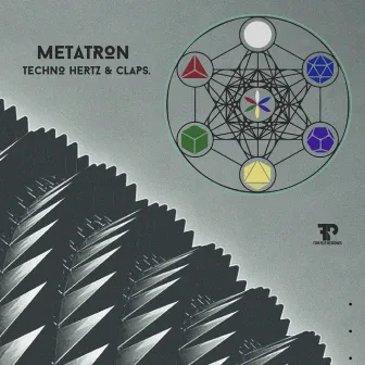 Metatron by Unknown Artist