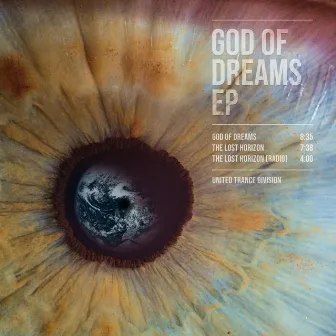 God of Dreams by United Trance Division