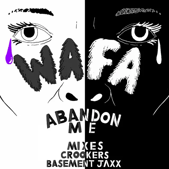 Abandon Me - Crookers Mix