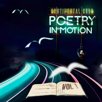 Poetry in Motion, Vol. 1 by Continental Cudd