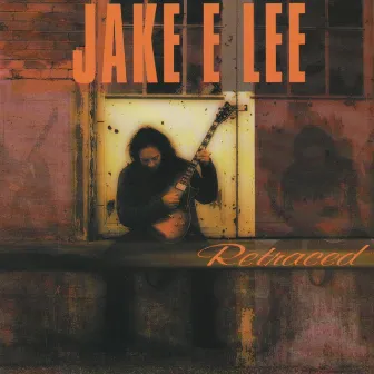 Retraced by Jake E. Lee