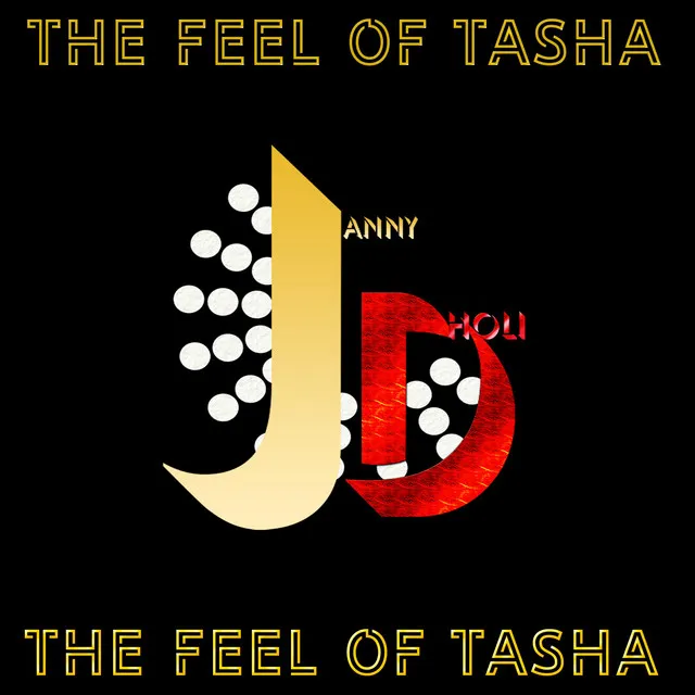 The Feel Of Tasha Series 3