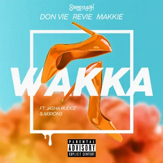 WAKKA by Don Vie