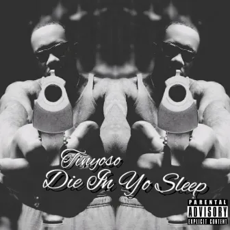 Die in Yo Sleep by TINYOSO