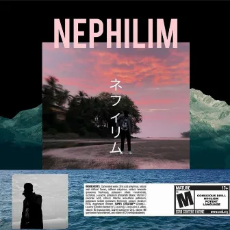 NEPHILIM by Ice Grenade