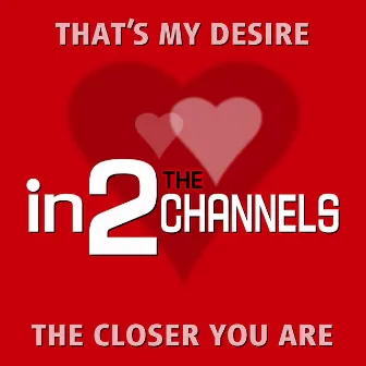 in2The Channels - Volume 1 by The Channels