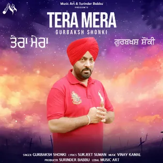 Tera Mera by 