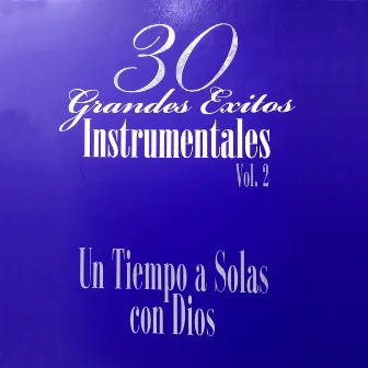 30 Grandes Exitos Instrumentales Vol.2 by La Red Ministerios