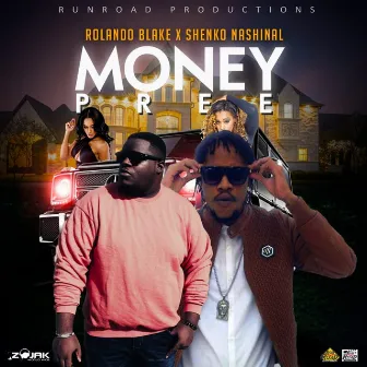 Money Pree by Shenko Nashinal