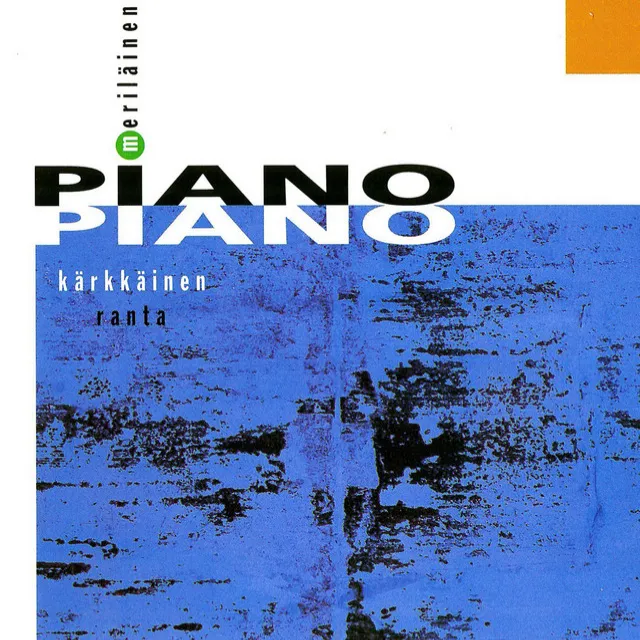 Merilainen: Piano Sonatas Nos. 2, 4, 5 & Papillons