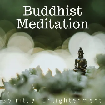 Buddhist Meditation - Spiritual Enlightenment, Nature Sounds Relaxation for Yoga, Music Therapy by Fortepiano Spa