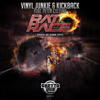 Rat Race by Kickback