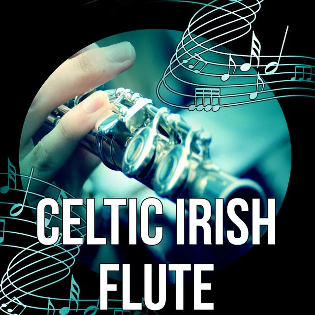 Celtic Irish Flute – Sleep Song, Lucid Dream, Binaural Beats with Delta Waves, Music for Relaxation & Meditation