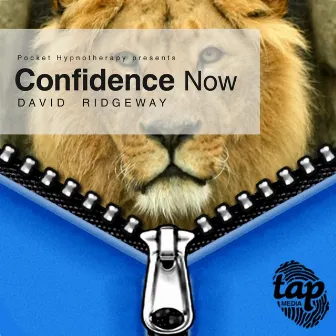 Confidence Now by David Ridgeway