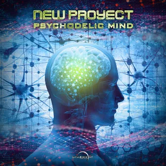 Psychodelic Mind by New Proyect