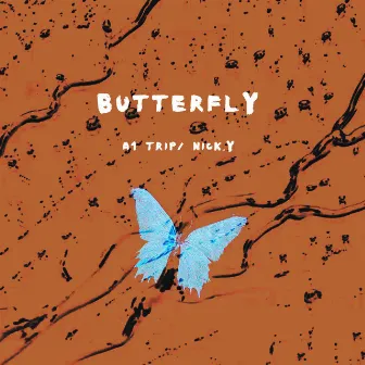 Butterfly by A1Trip