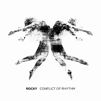 Conflict of Rhythm by Rocky Tilbor