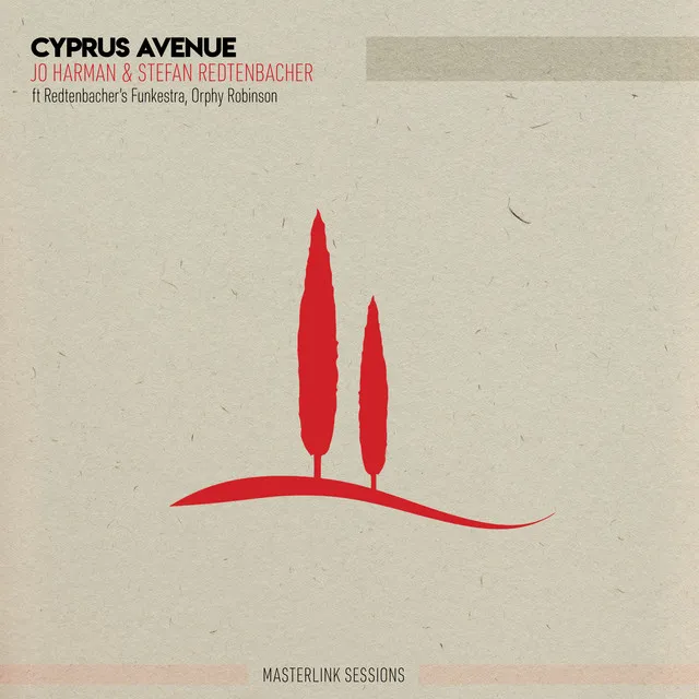 Cyprus Avenue (Masterlink Sessions) - Radio Edit