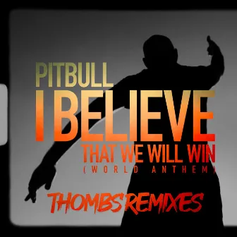 I Believe That We Will Win (World Anthem) [Thombs Remixes] by Thombs