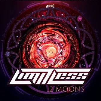 12 Moons by Limitless