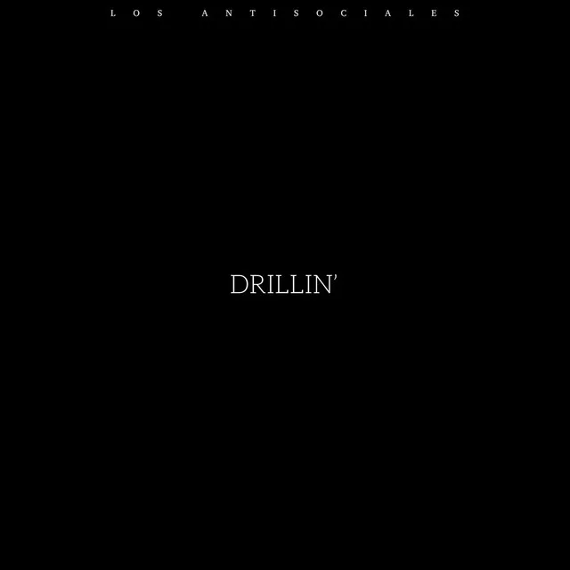 DRILLIN