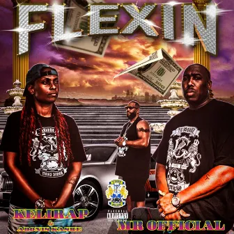 Flexin' by Mr. Official