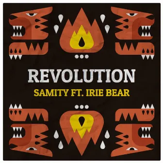 Revolution by Samity