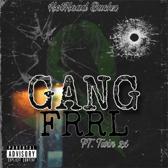 Gang Frrl