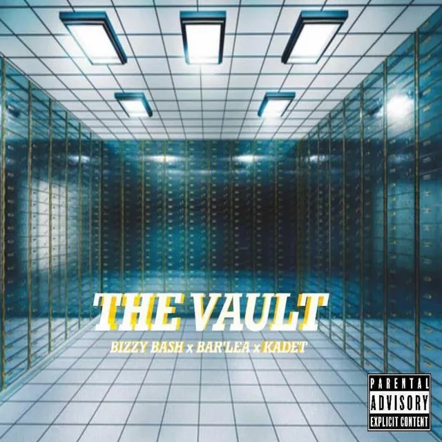 THE VAULT