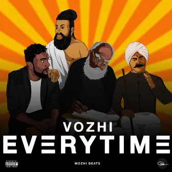 Everytime by Vozhi