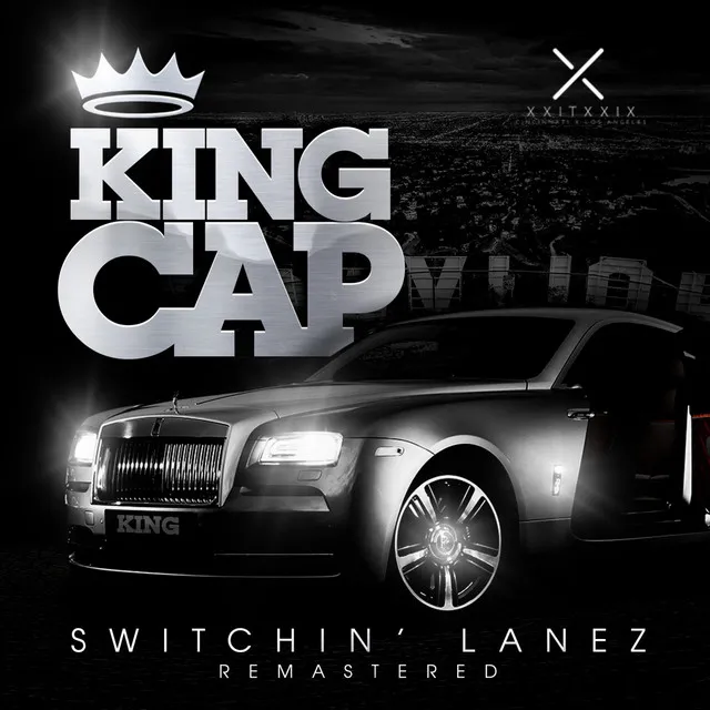 Switchin Lanez (Remastered)