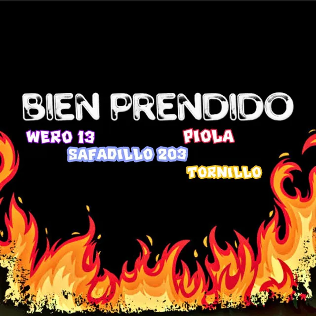 Bien Prendido