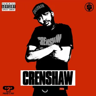 Crenshaw by Nipsey Hussle