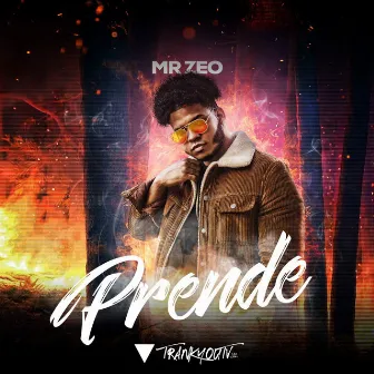 Prende by Mr Zeo