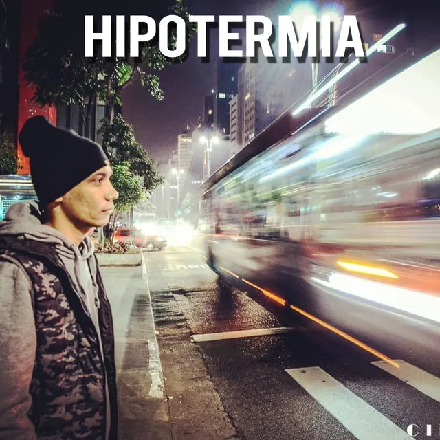 Hipotermia