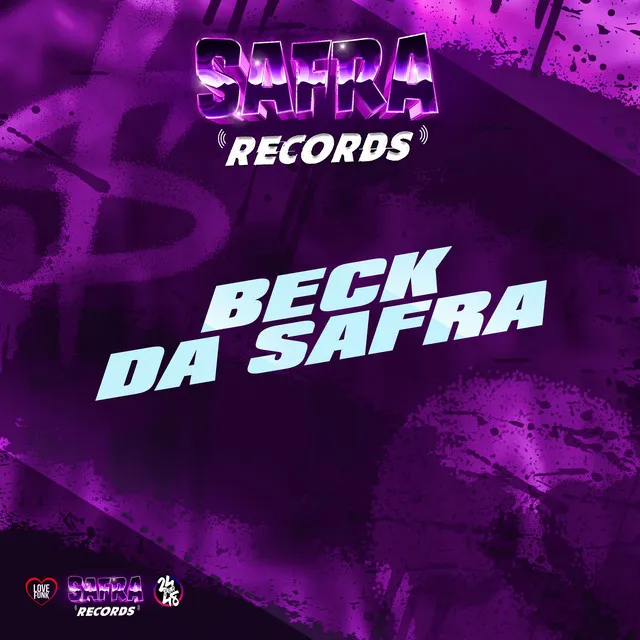 Beck da Safra