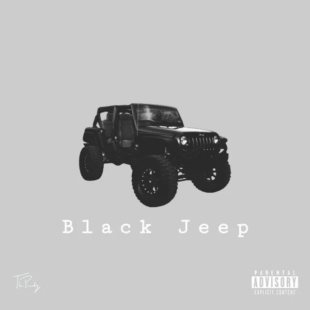 Black Jeep