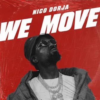 We Move by Nico Dorja