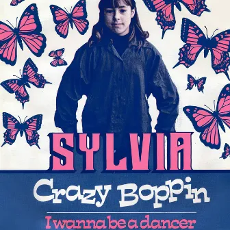 Crazy Boppin by Sylvia